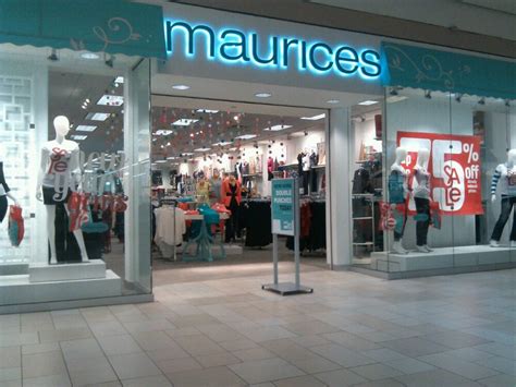 Youngstown, OH 44512. . Maurices near me